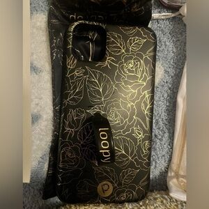 iPhone 11/XR Loopy Enchanted Rose